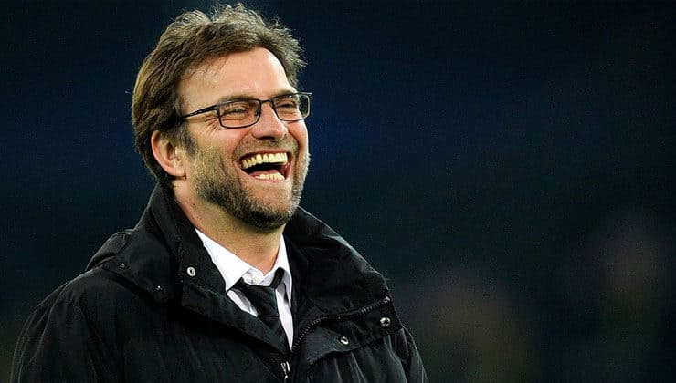 Klopp 2019 yılı için Dünya'nın en başarılı teknik direktörü seçildi.