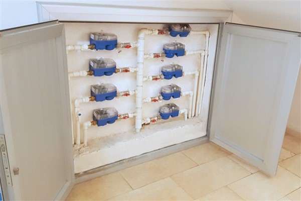 İBB akıllı sayaca geçiyor