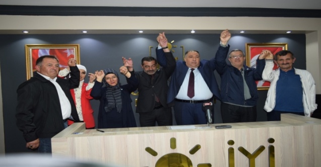 Mısırlıoğlu, “EYT’liler lütuf değil haklarını istiyor.”