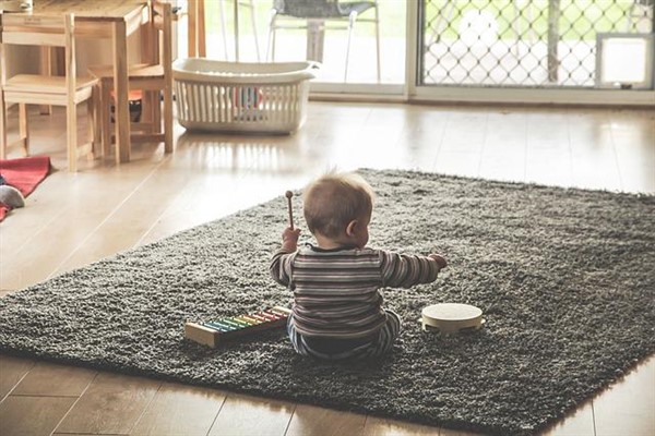 Çocukları ev kazalarından koruyacak 5 hayati uyarı