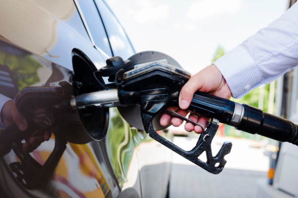 Petrol analizi