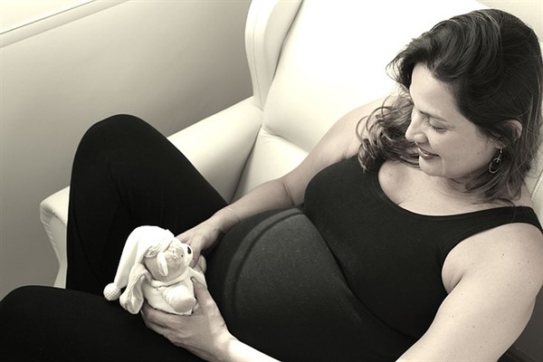 35 yaş üzeri anne adaylarına özel 8 öneri