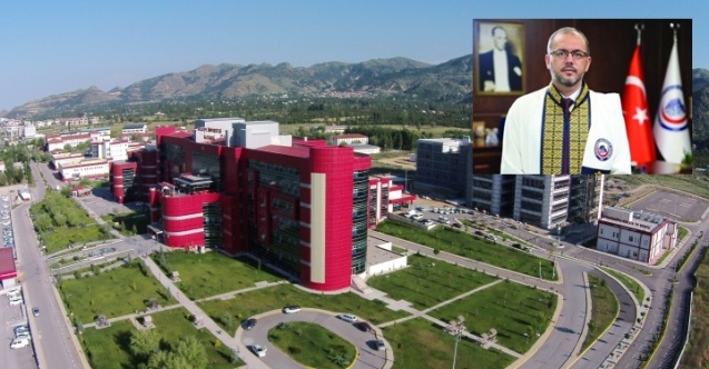 Sağlığın Üniversitesi AFSÜ 4 Yaşında