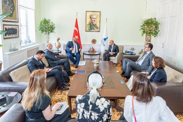 Eren Abluka-11 Şehit Jandarma Uzman Çavuş Rıstam Çetin Operasyonu başlatıldı