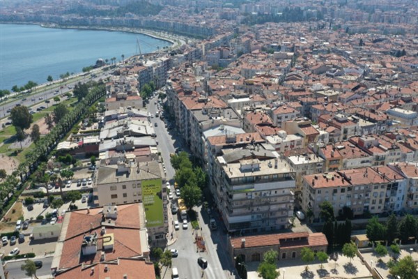 Mithatpaşa Caddesi’nde trafik akışı değişiyor