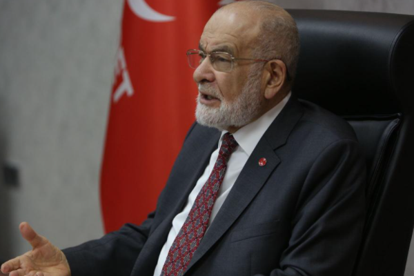 Karamollaoğlu: 