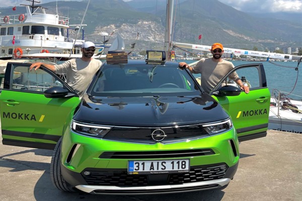 Vodafone, Metaverse’de mağaza açan ilk telekom markası oldu