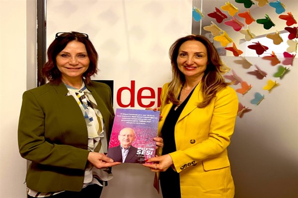 Cumhurbaşkanı Erdoğan, Kolombiya Cumhurbaşkanı Duque ile ortak basın toplantısı düzenliyor