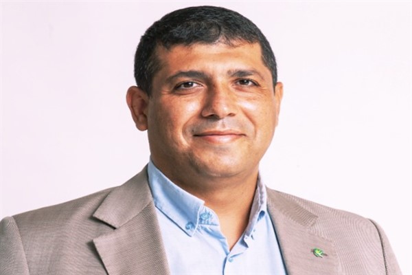 Cumhurbaşkanı Erdoğan, Vali Yiğitbaşı’na başarılar diledi