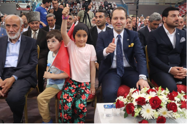 Bakan Akar: