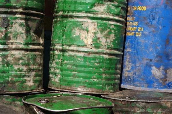 Petrol analizi