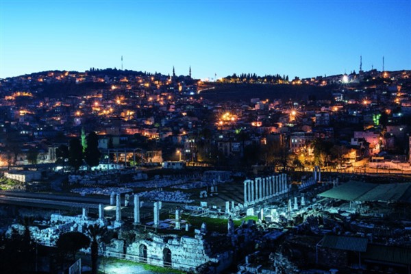 Deri Ürünleri ve Ayakkabı Sanayi döngüsel üretim metoduna odaklanmalı