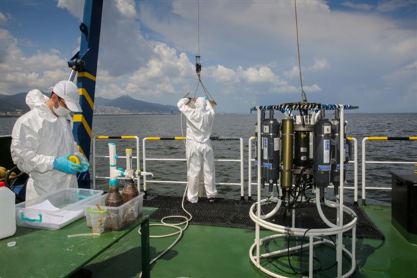 Soyer: “Barışın en güzel dili müzik”