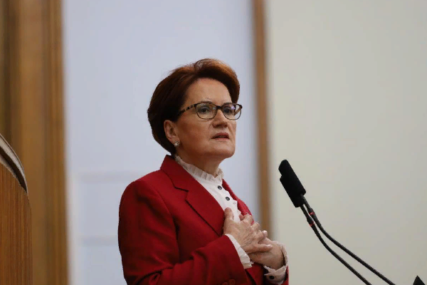 Erbakan, HÜDA PAR Genel Başkanı Yapıcıoğlu’nu ziyaret etti