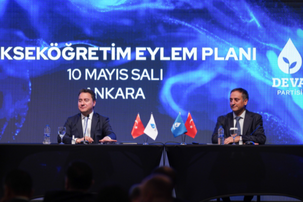 Kazı çalışması sırasında Anneler Günü sürprizi