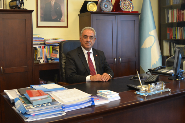 Finlandiya ve İsveç’in NATO üyelik başvurusuna DSP Genel Başkanı Aksakal’dan tepki