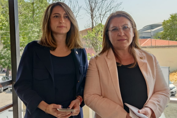 Karaca: