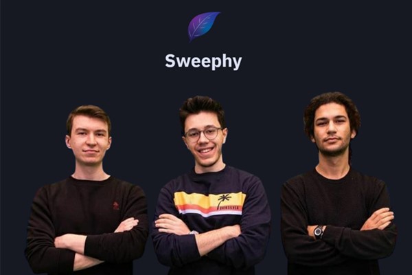 Büyük veri temizleme platformu Sweephy 125 bin Euro yatırım aldı