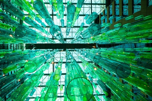 Tortum HES'in yeni yatırımı