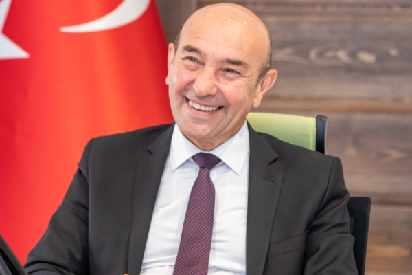Tek Dünya Kentleri Yarışması’nın Ulusal Şampiyonu İzmir oldu