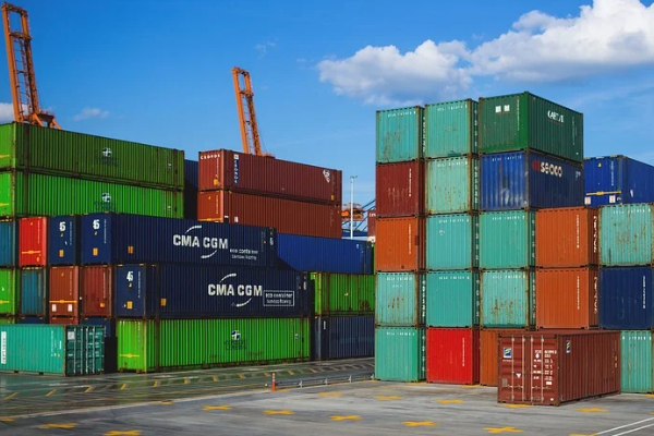 İhracat birim değer endeksi %10,7 arttı