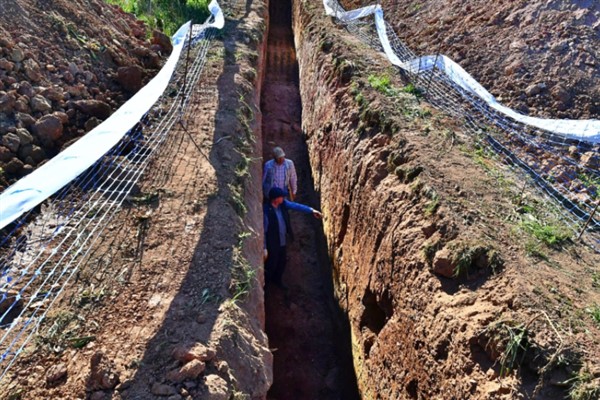 İzmir’de olası afetler önceden bilinecek