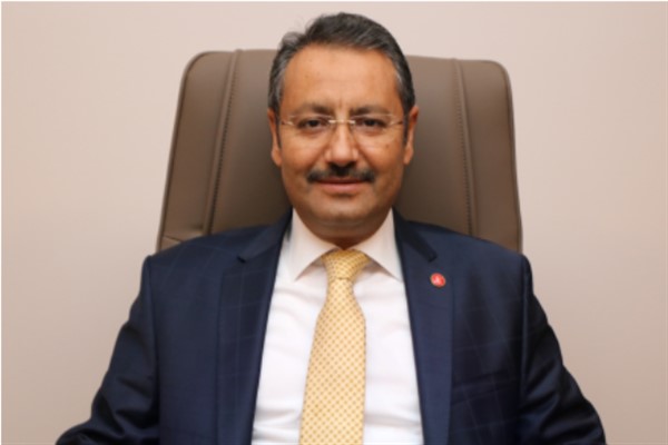 Yeniden Refah’tan Bakan Soylu ve Özdağ’a itidal çağrısı