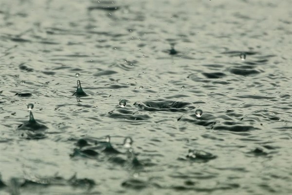 AKOM’dan sağanak uyarısı