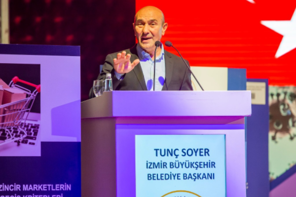 JOOP ve JOOP Tasarım Ödülü'nün kazananları belli oldu