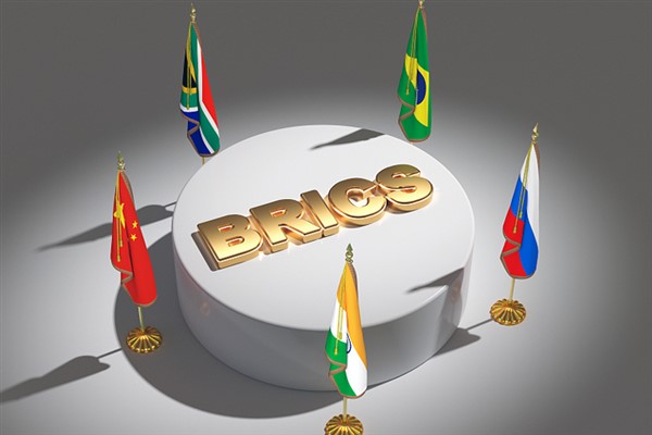 Güvenlik ve kalkınmaya odaklanan BRICS’in değeri daha büyük