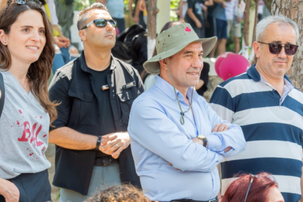 FS Grup 2022-2031 iş planını açıkladı