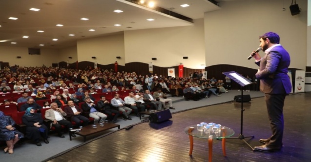 Serdar Tuncer’le Şiirli Muhabbet