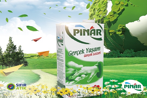 Pınar Süt, BIST Sürdürülebilirlik Endeksi’ne dahil oldu