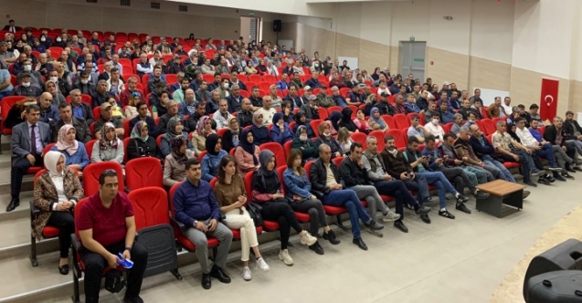 Sıfır Atık Eğitimleri Her Alanda Devam Ediyor