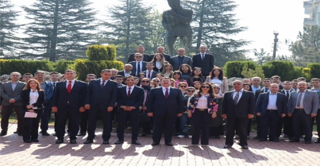 Sosyal Güvenlik Haftası Etkinlikleri