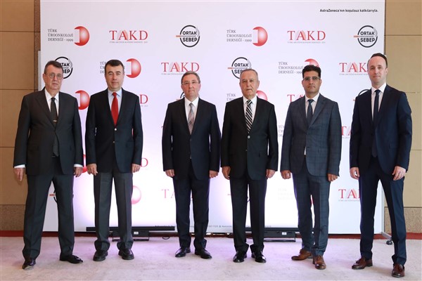 Türk Üroonkoloji Derneği ve Türk Akciğer Kanseri Derneği tütün kullanımının etkilerini paylaştı