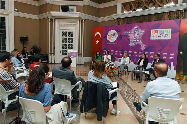 AKK’den madde bağımlılığı farkındalık etkinliği