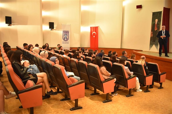 ABB’den otizm için farkındalık sempozyumu