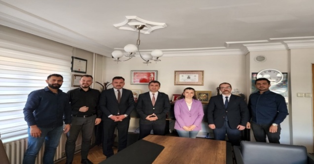 Türk Hukuk Enstitüsü İl Temsilciliği açılıyor