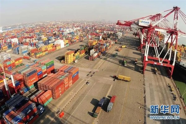 Çin, Kuşak ve Yol projesini Güney Amerika’ya kadar genişletiyor