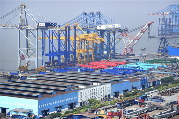 Shanghai Belediyesi, ekonomiyi toparlamak için yeni bir plan açıkladı