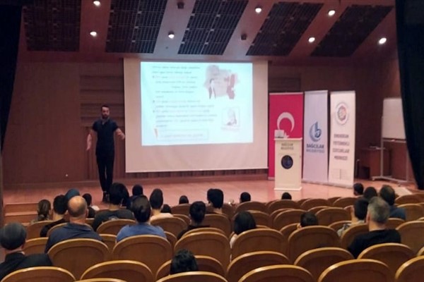 Uzmanlardan ailelere beslenme çantası uyarısı