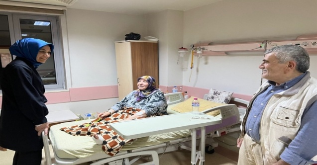 Vali Yiğitbaşı Ziyaret ve İncelemelerde Bulundu