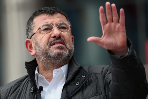 Ağbaba’dan Engelliler Haftası açıklaması