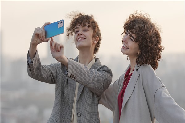 vivo en çok tavsiye edilen android marka oldu