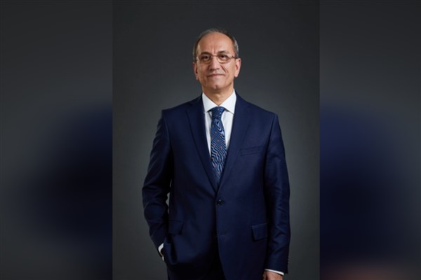 DEVA Partisi Dışişleri ve Güvenlik Politikaları Koordinatörü, Abdurrahman Bilgiç oldu