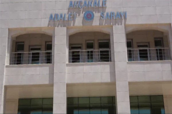 Araç muayene istasyonunda rüşvet operasyonu