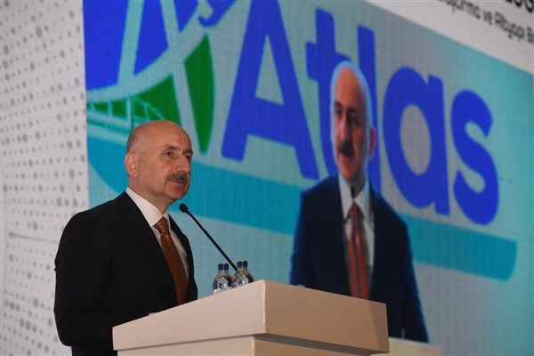 Bakan Karaismailoğlu: