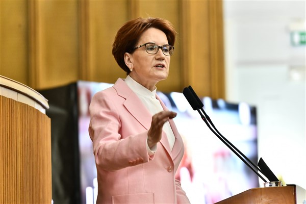 Akşener: 
