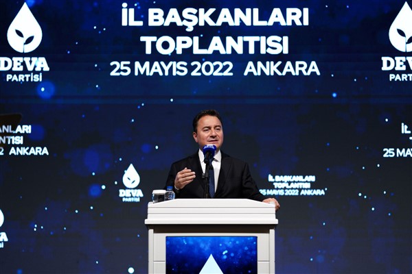 Babacan: